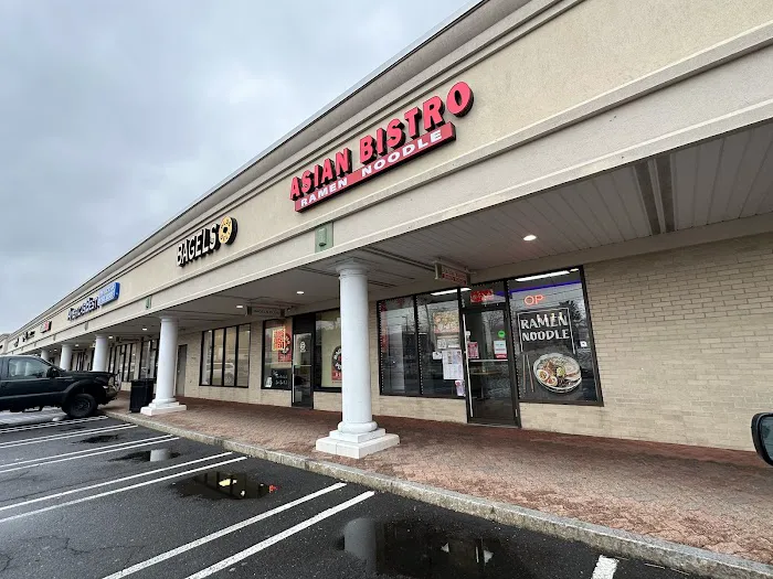 Asian bistro 2