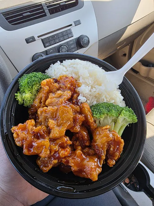 Asian bistro 4