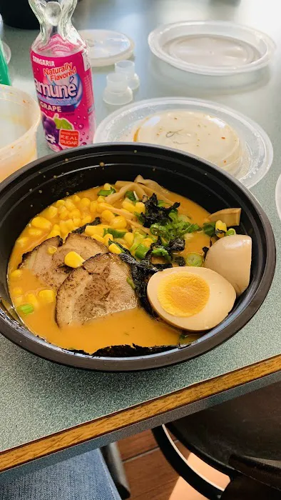 Asian bistro 5