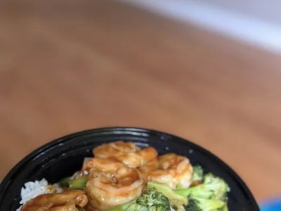 Asian bistro 0