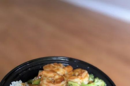 Asian bistro