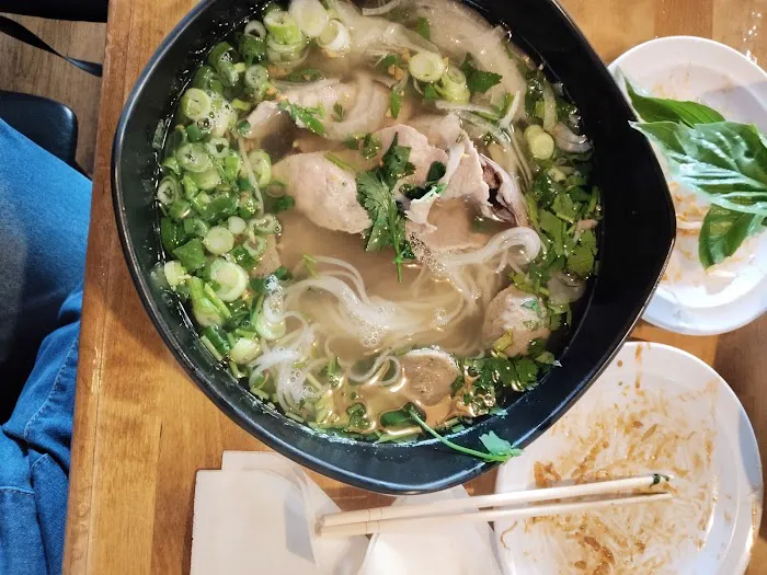 The Pho Bar 4