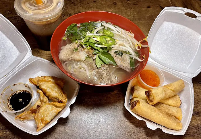 The Pho Bar 3