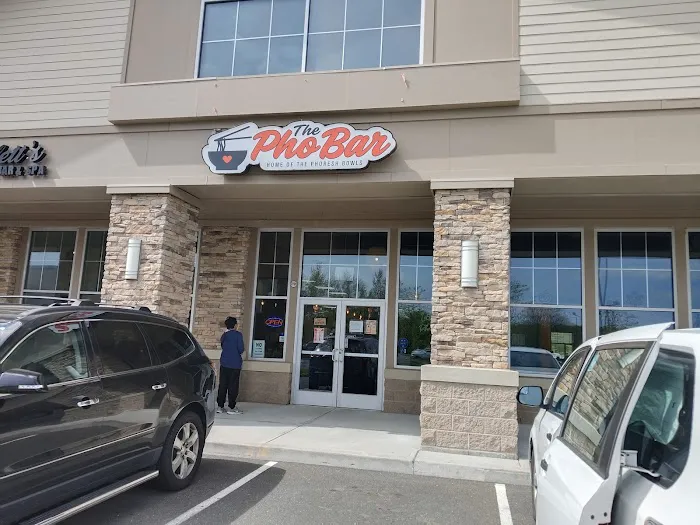 The Pho Bar 7