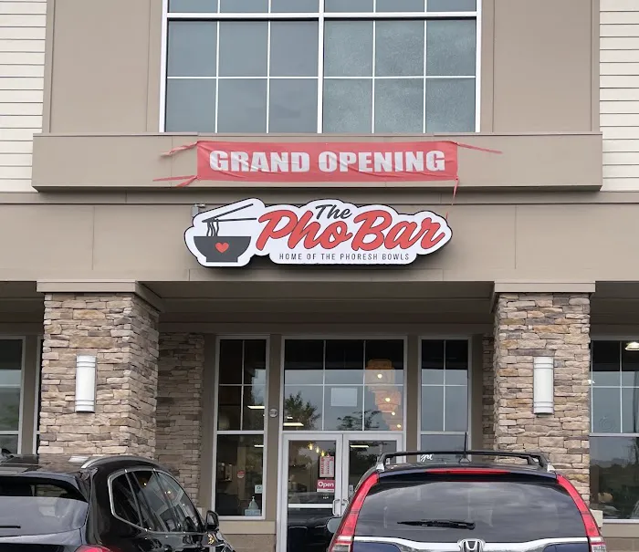 The Pho Bar 5