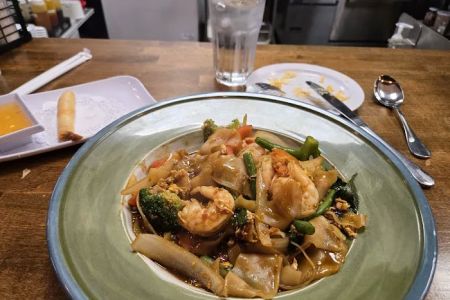 The Pho Bar