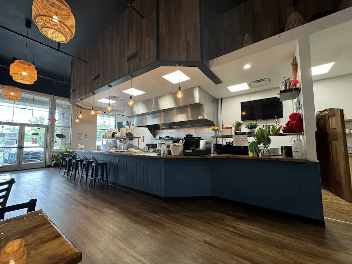 The Pho Bar 9