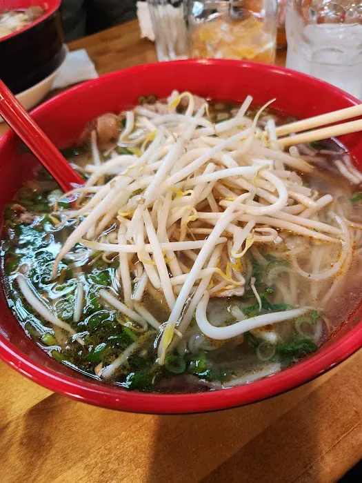 The Pho Bar 10