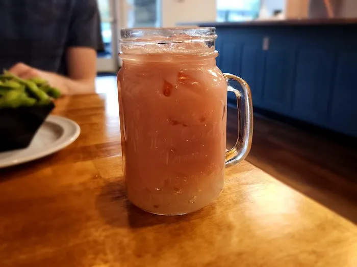The Pho Bar 6