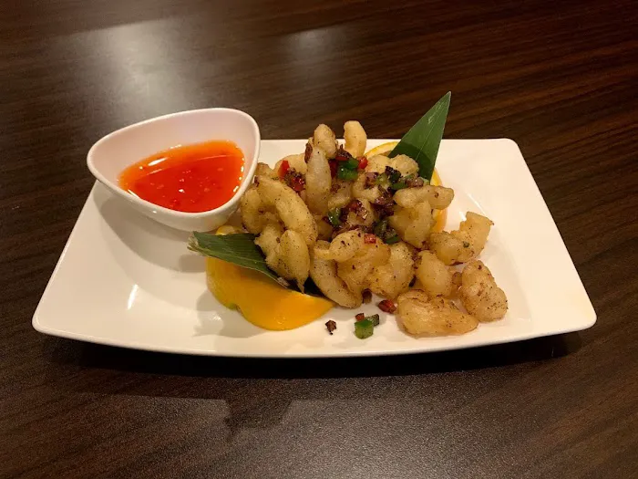 Mizzu Asian Bistro & Hibachi 9