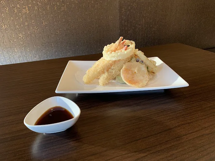 Mizzu Asian Bistro & Hibachi 8
