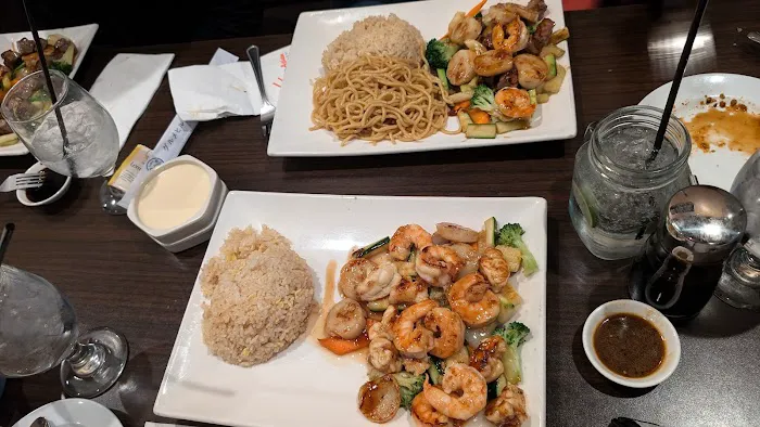 Mizzu Asian Bistro & Hibachi 3