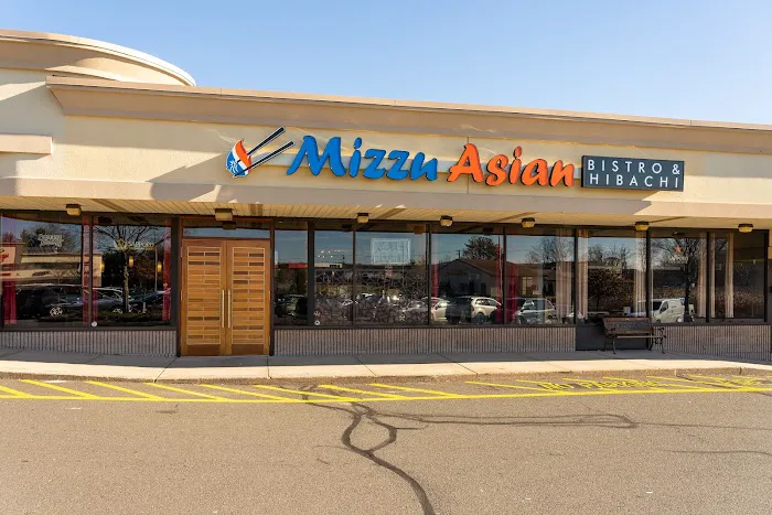 Mizzu Asian Bistro & Hibachi 6