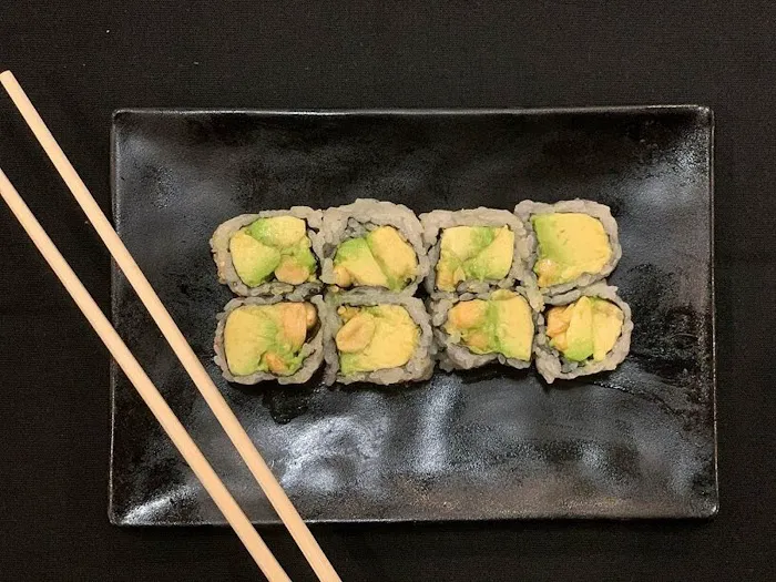 Mizzu Asian Bistro & Hibachi 2