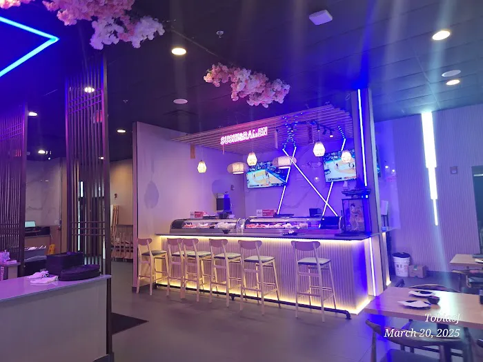 Hungry Bowl Mongolian Grill, Sushi & Ramen 7