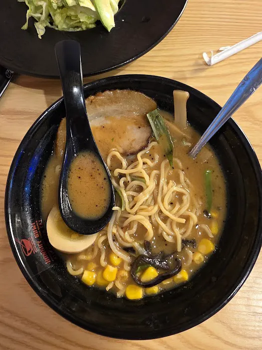 Hungry Bowl Mongolian Grill, Sushi & Ramen 9