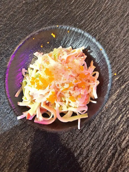 Hungry Bowl Mongolian Grill, Sushi & Ramen 1