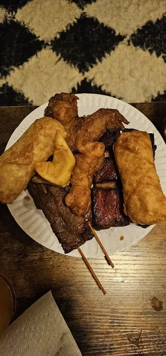Wang Chinese Restaurant 1