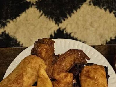 Wang Chinese Restaurant 0