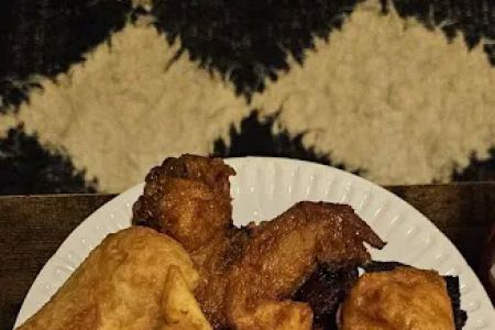 Wang Chinese Restaurant