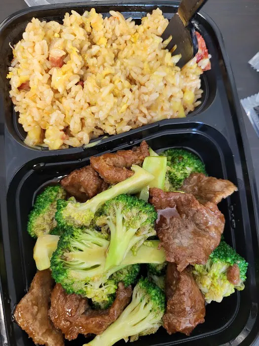 Ming Garden Chinese Restaurant 3