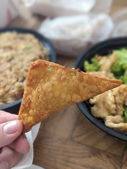 Ming Garden Chinese Restaurant 1