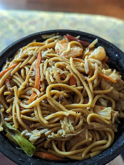 Ming Garden Chinese Restaurant 2