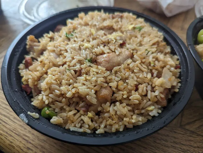 Ming Garden Chinese Restaurant 5