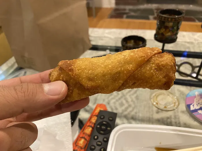 Ming Garden Chinese Restaurant 9