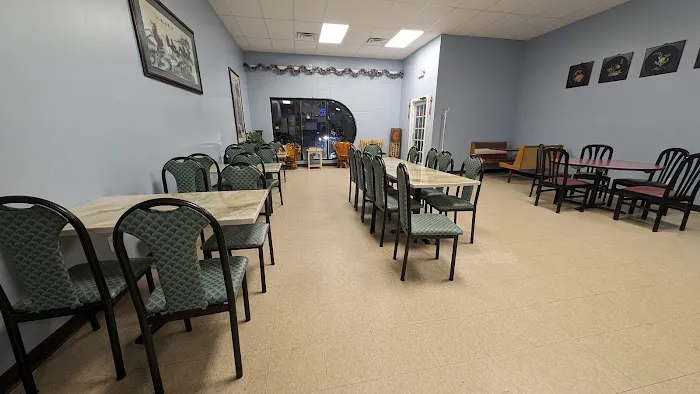 Ming Garden Chinese Restaurant 4
