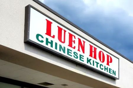 Luen Hop Chinese Kitchen