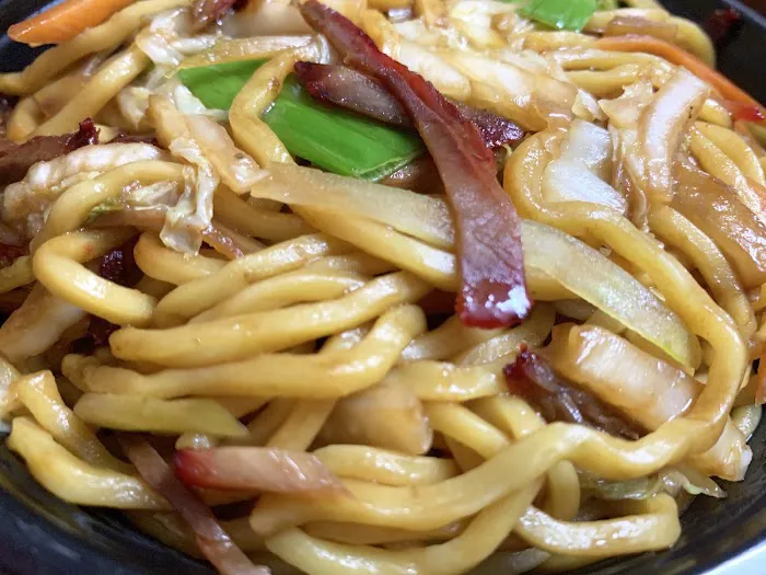 Fung Chinese Restaurant 7
