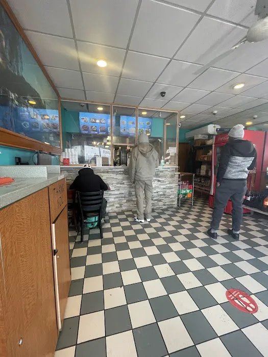 Fung Chinese Restaurant 5