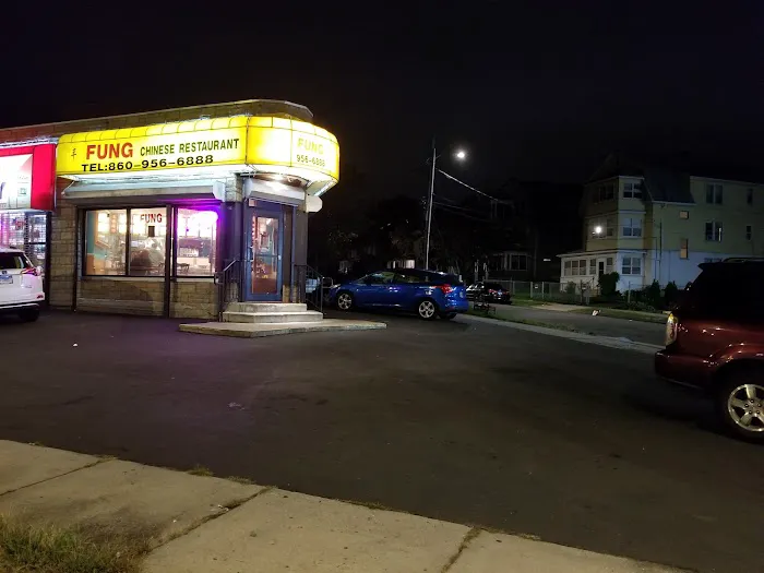 Fung Chinese Restaurant 9