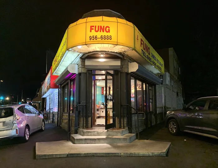 Fung Chinese Restaurant 4
