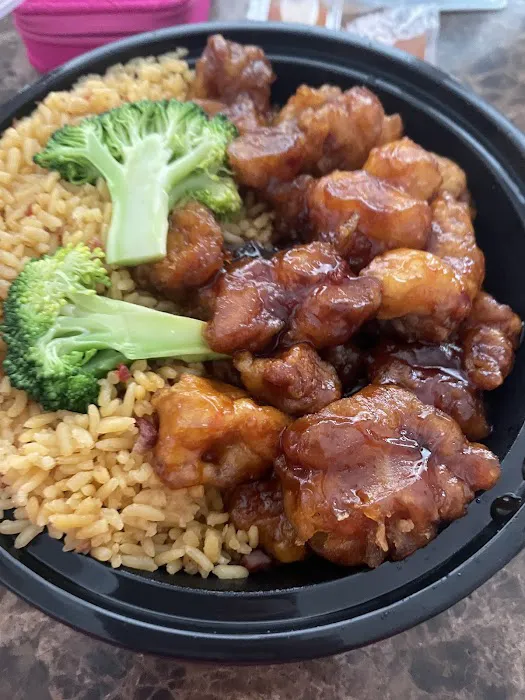 Fung Chinese Restaurant 1