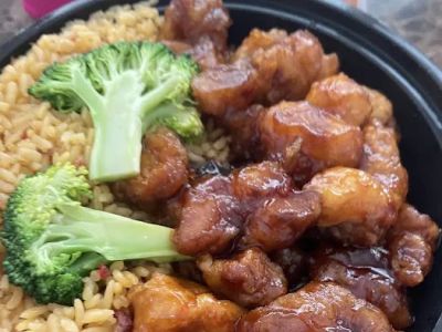 Fung Chinese Restaurant 0