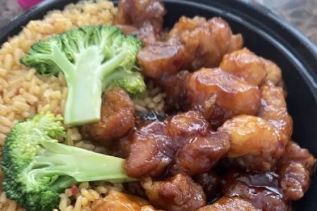 Fung Chinese Restaurant
