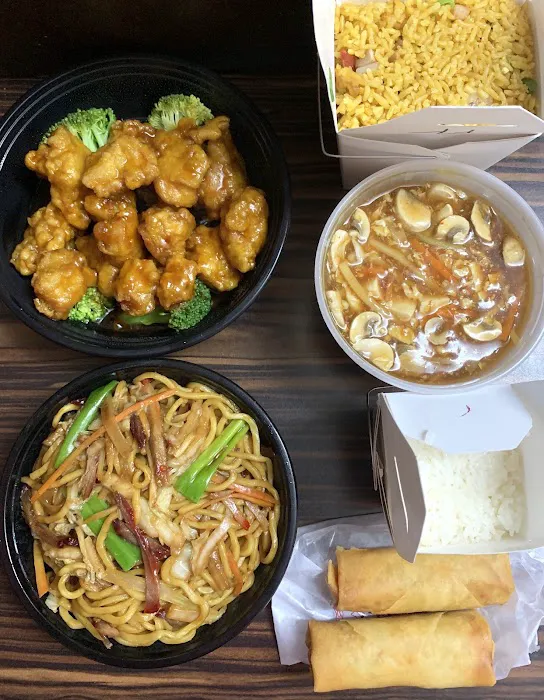 Fung Chinese Restaurant 6