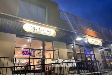 Yue Se Chinese and Hong Kong Restaurant