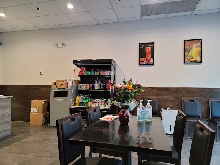 Yue Se Chinese and Hong Kong Restaurant 3