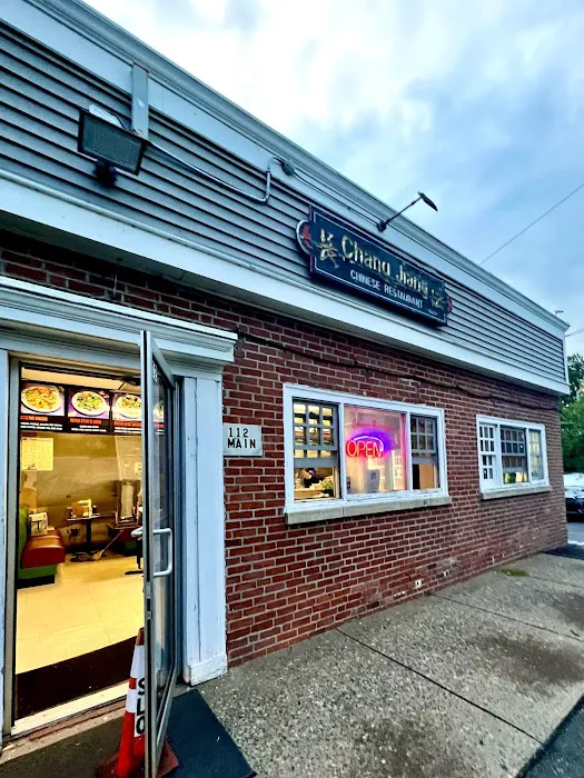 Chang Jiang Chinese Restaurant 7