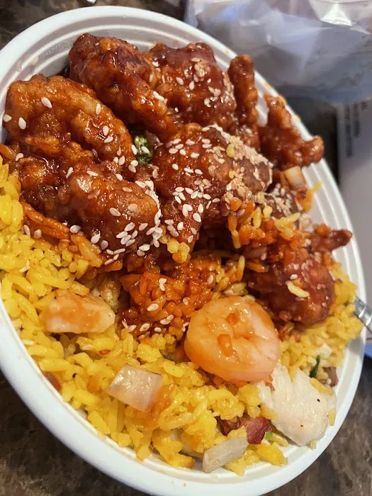 Chang Jiang Chinese Restaurant 5