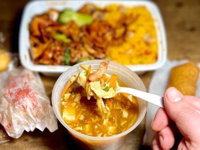 Chang Jiang Chinese Restaurant 0