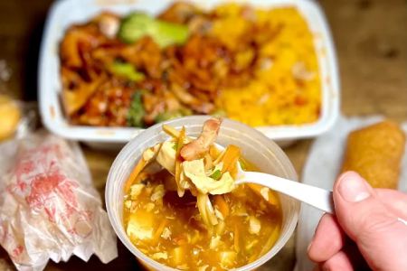 Chang Jiang Chinese Restaurant