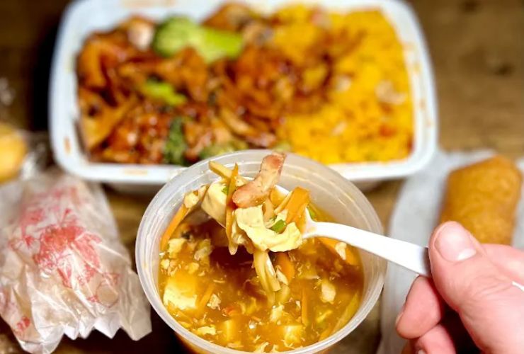 Chang Jiang Chinese Restaurant 0
