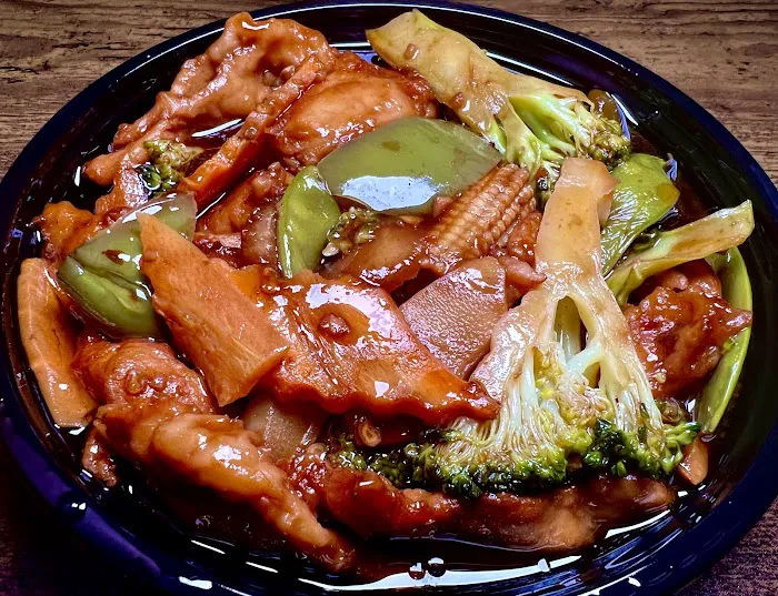 Chang Jiang Chinese Restaurant 4