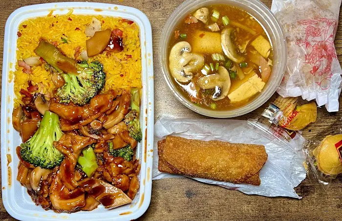 Chang Jiang Chinese Restaurant 3