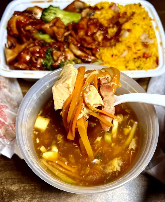 Chang Jiang Chinese Restaurant 6