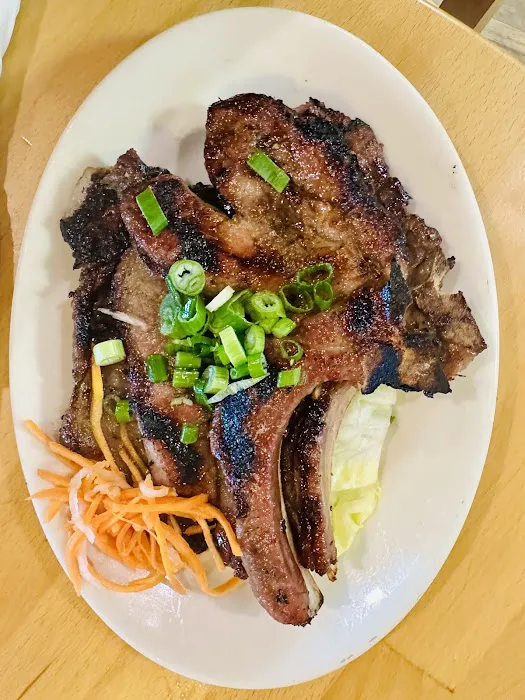 Phở Boston 2